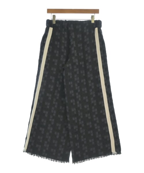 GUCCI（グッチ）その他 黒 サイズ:38(M位) メンズ/2200667877047