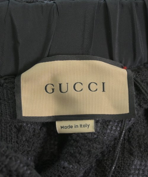 GUCCI（グッチ）その他 黒 サイズ:38(M位) メンズ/2200667877047