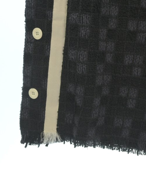 GUCCI（グッチ）その他 黒 サイズ:38(M位) メンズ/2200667877047