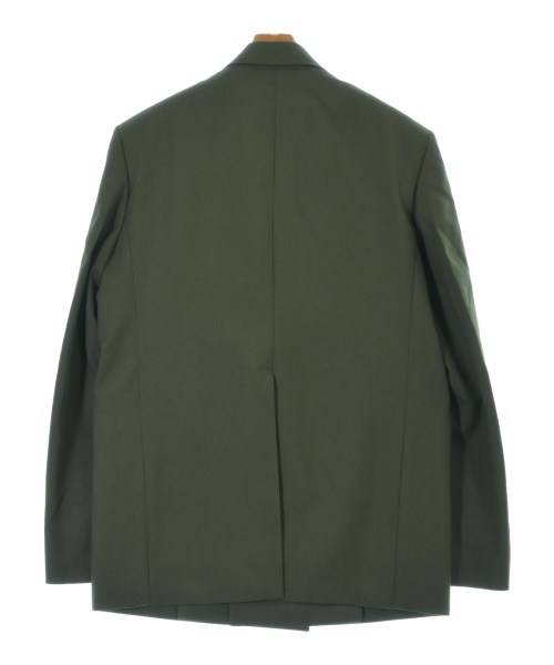 GUCCI（グッチ）カジュアルジャケット 緑 サイズ:50(XL位) メンズ/2200667877054