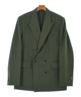 GUCCI（グッチ）カジュアルジャケット 緑 サイズ:50(XL位) メンズ/2200667877054