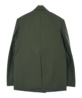 GUCCI（グッチ）カジュアルジャケット 緑 サイズ:50(XL位) メンズ/2200667877054
