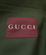GUCCI（グッチ）カジュアルジャケット 緑 サイズ:50(XL位) メンズ/2200667877054