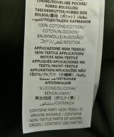 GUCCI（グッチ）カジュアルジャケット 緑 サイズ:50(XL位) メンズ/2200667877054