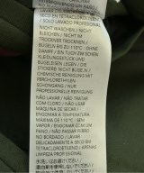 GUCCI（グッチ）カジュアルジャケット 緑 サイズ:50(XL位) メンズ/2200667877054