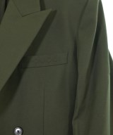 GUCCI（グッチ）カジュアルジャケット 緑 サイズ:50(XL位) メンズ/2200667877054