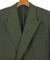 GUCCI（グッチ）カジュアルジャケット 緑 サイズ:50(XL位) メンズ/2200667877054