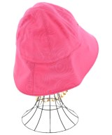 GUCCI（グッチ）ハット ピンク サイズ:- レディース/2200667904019