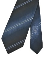 GUCCI（グッチ）ネクタイ 黒 サイズ:- メンズ/2200661192030