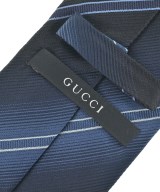 GUCCI（グッチ）ネクタイ 黒 サイズ:- メンズ/2200661192030