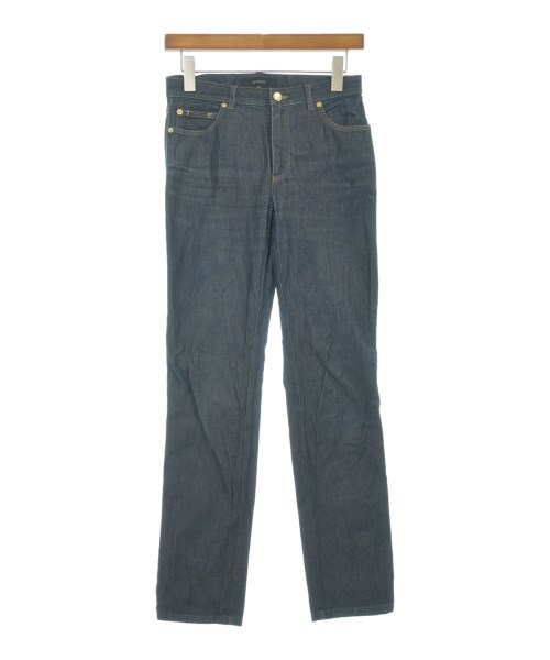 GUCCI(グッチ)デニムパンツ 紺 サイズ:38(S位)/2200665168222