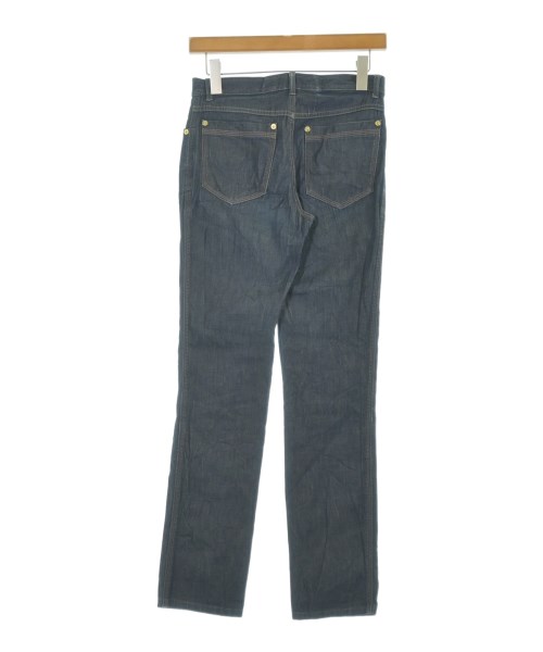 GUCCI（グッチ）デニムパンツ 紺 サイズ:38(S位) レディース/2200665168222