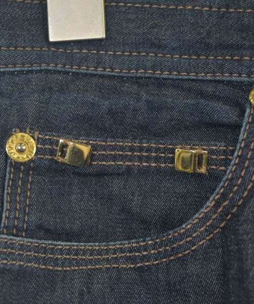 GUCCI（グッチ）デニムパンツ 紺 サイズ:38(S位) レディース/2200665168222