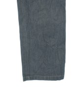 GUCCI（グッチ）デニムパンツ 紺 サイズ:38(S位) レディース/2200665168222