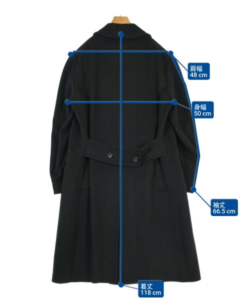 GUCCI（グッチ）その他 黒 サイズ:46(M位) メンズ/2200666901019