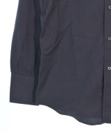GUCCI（グッチ）ドレスシャツ 紺 サイズ:40(L位) メンズ/2200666901026