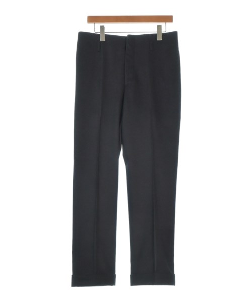 GUCCI(グッチ)カーゴパンツ 黒 サイズ:46(M位)/2200666901040