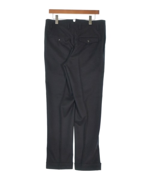 GUCCI（グッチ）カーゴパンツ 黒 サイズ:46(M位) メンズ/2200666901040