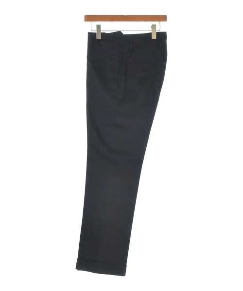 GUCCI（グッチ）カーゴパンツ 黒 サイズ:46(M位) メンズ/2200666901040