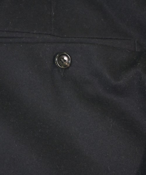 GUCCI（グッチ）カーゴパンツ 黒 サイズ:46(M位) メンズ/2200666901040