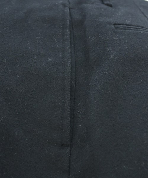 GUCCI（グッチ）カーゴパンツ 黒 サイズ:46(M位) メンズ/2200666901040