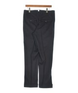 GUCCI（グッチ）カーゴパンツ 黒 サイズ:46(M位) メンズ/2200666901040