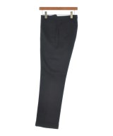 GUCCI（グッチ）カーゴパンツ 黒 サイズ:46(M位) メンズ/2200666901040