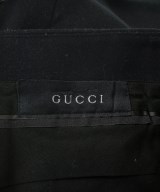 GUCCI（グッチ）カーゴパンツ 黒 サイズ:46(M位) メンズ/2200666901040