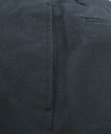 GUCCI（グッチ）カーゴパンツ 黒 サイズ:46(M位) メンズ/2200666901040