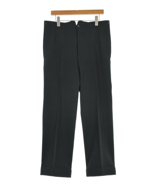 GUCCI(グッチ)カーゴパンツ 黒 サイズ:44(S位)/2200666901057
