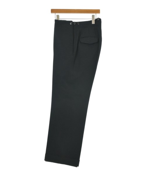 GUCCI（グッチ）カーゴパンツ 黒 サイズ:44(S位) メンズ/2200666901057
