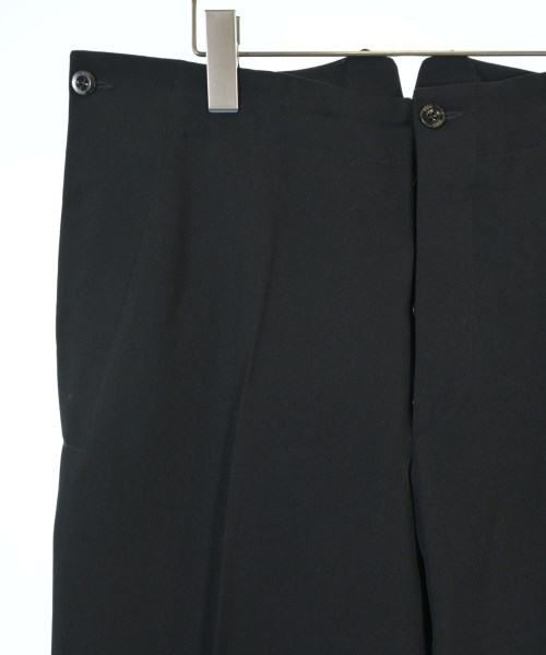 GUCCI（グッチ）カーゴパンツ 黒 サイズ:44(S位) メンズ/2200666901057