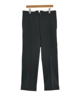 GUCCI（グッチ）カーゴパンツ 黒 サイズ:44(S位) メンズ/2200666901057