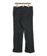 GUCCI（グッチ）カーゴパンツ 黒 サイズ:44(S位) メンズ/2200666901057