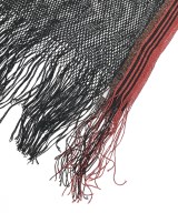 GUCCI（グッチ）ストール 黒 サイズ:- レディース/2200666270078