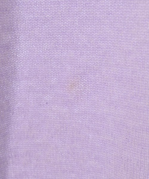 GUCCI（グッチ）ニット・セーター 紫 サイズ:S レディース/2200668659031