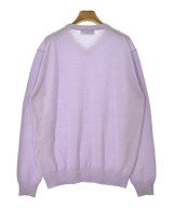 GUCCI（グッチ）ニット・セーター 紫 サイズ:S レディース/2200668659031
