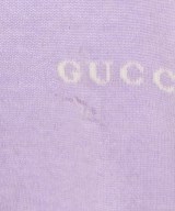 GUCCI（グッチ）ニット・セーター 紫 サイズ:S レディース/2200668659031