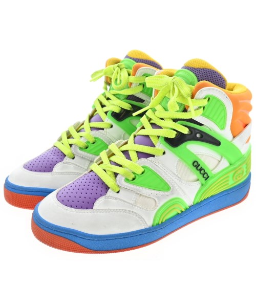 グッチ(GUCCI)のGUCCI スニーカー