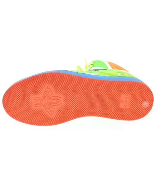 GUCCI（グッチ）スニーカー 白 サイズ:EU35(21.5cm位) レディース/2200668659093