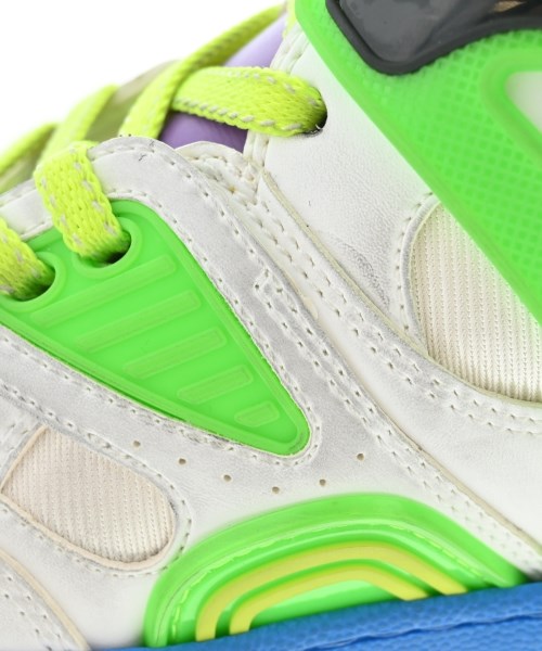 GUCCI（グッチ）スニーカー 白 サイズ:EU35(21.5cm位) レディース/2200668659093