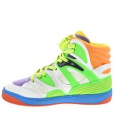 GUCCI（グッチ）スニーカー 白 サイズ:EU35(21.5cm位) レディース/2200668659093