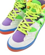 GUCCI（グッチ）スニーカー 白 サイズ:EU35(21.5cm位) レディース/2200668659093