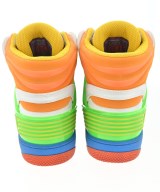 GUCCI（グッチ）スニーカー 白 サイズ:EU35(21.5cm位) レディース/2200668659093