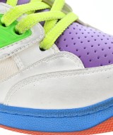 GUCCI（グッチ）スニーカー 白 サイズ:EU35(21.5cm位) レディース/2200668659093