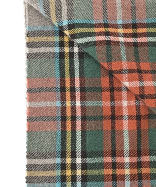 GUCCI（グッチ）マフラー グレー サイズ:- メンズ/2200668807036