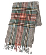 GUCCI（グッチ）マフラー グレー サイズ:- メンズ/2200668807036