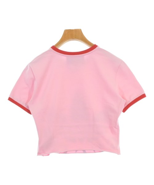 GUCCI（グッチ）Tシャツ・カットソー ピンク サイズ:XXS レディース/2200663717040