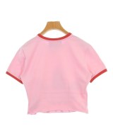GUCCI（グッチ）Tシャツ・カットソー ピンク サイズ:XXS レディース/2200663717040