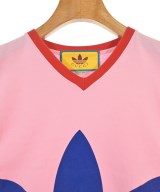 GUCCI（グッチ）Tシャツ・カットソー ピンク サイズ:XXS レディース/2200663717040